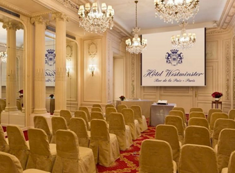 [TERMINÉ] Hôtel Westminster à Paris