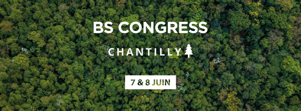 BS Congress Chantilly