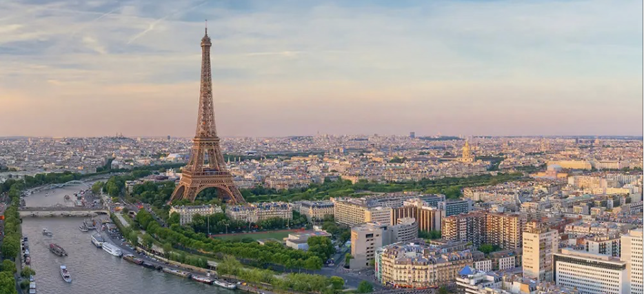 Rencontre BS Club à Paris