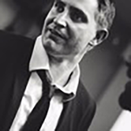 STEPHANE BACHELIER