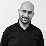 Cyril ANDOLFO