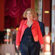 Nathalie Baranger Dauvillon