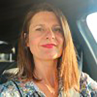 Caroline DESPRETS