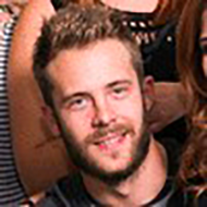Chris COMTESSE