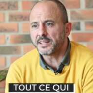 Fabrice Antz