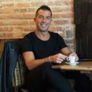 Arnaud Geraux