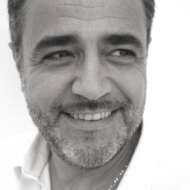 Patrice Lafon