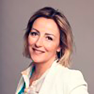 Caroline Gudin